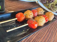 -The Cheebat 锌吧·Bistro(体育西店)