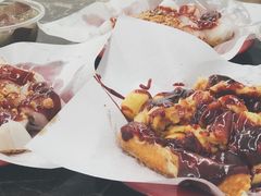 -香港风味小吃店(中英街店)