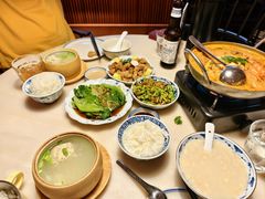 -林四喜·闽南传家菜(鼓浪屿店)