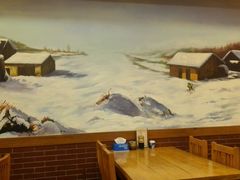 -东北农家小院(定西路店)
