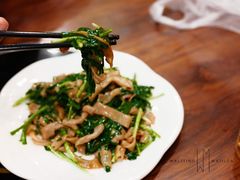 -朋友轩粤菜(十里河店)