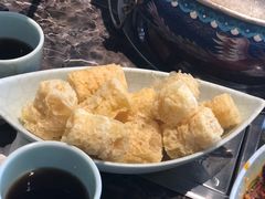 -贰重天冰煮羊自助火锅(东坝店)