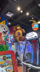 -卡通尼乐园(印象城购物中心店)