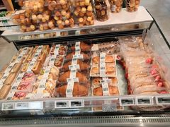 -盒马鲜生(杨高南路店)