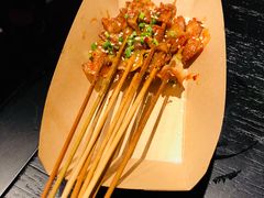 -蛙三泡椒牛蛙(万象城店)