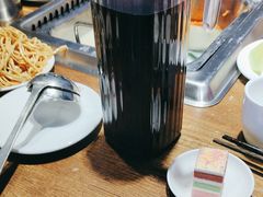 -重庆德庄火锅(胖东来云鼎店)