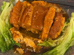 -朱仔记食府(江南大道店)