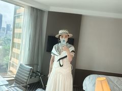 -香港皇家太平洋酒店