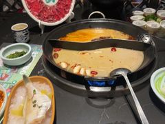 -巴蜀大将火锅(春熙店)