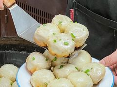 -小杨生煎(湟普汇店)