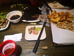 木耳刺身-西单翅酷(西单店)