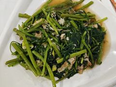 -郭姐·威海渔村(黄兴路店)