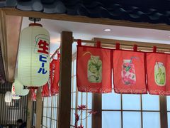 -松子料理(亮马桥店)