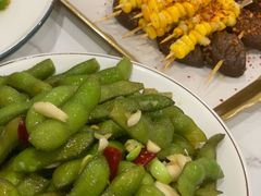 -新凯旋烧烤·燕姐千岛湖土菜