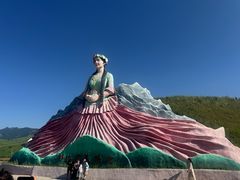 -新疆那拉提国家旅游度假区