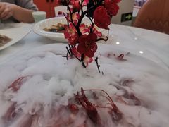 -虾铺子龙虾·私房菜(金源花苑店)