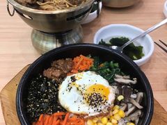 -米村拌饭(江宁万达店)