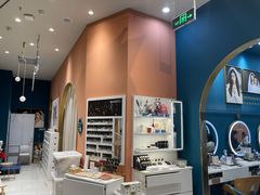 -海马体照相馆(北京朝阳大悦城店)