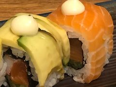 彩虹卷-鹤菊怀石料理(江北店)