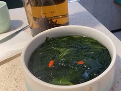 -九孔·筒骨莲藕汤锅(大明宫万达店)