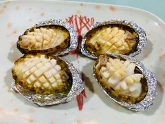 -蚝老板海鲜烧烤大排档(码头店)