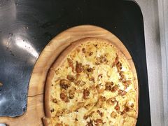 -比格比萨自助(花园路店)