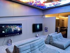 -海德温泉生活馆(朝阳大悦城店)