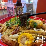 辣风流盘盘麻辣烫，您再一次来的理由，要的就是这个味道