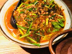 -缘生态云南菜·野生菌庭院餐厅(华侨城店)