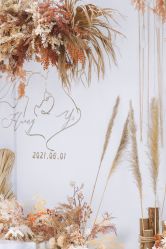 -觅遇Meet U私人婚礼定制(潮汕店)