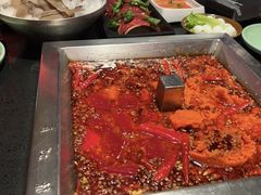 -蜀江龙火锅(339店)