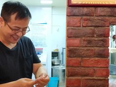 -巴依家新疆手抓饭(菱角湖万达店)