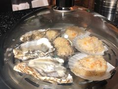 -日进一片海.生腌海鲜火锅.宵夜烧烤(三里屯总店)