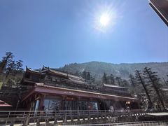 -峨眉山风景名胜区