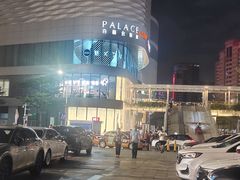 -深圳来福士广场