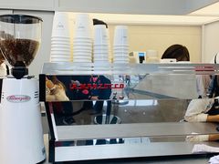 -Manner Coffee(IFS一楼店)