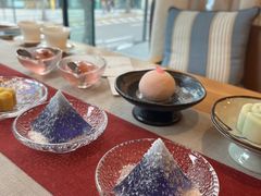 -听雨小筑茶舍(观音桥·龙湖新壹街店)