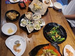-烧蠔帮·湛江生蚝(工农店)
