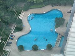 -济南喜来登酒店