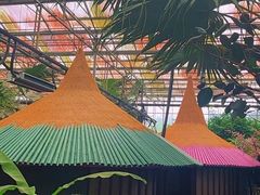 -世外桃源农庄·德清土菜(兴康南路店)