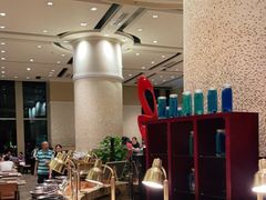 大堂-怡聚轩全日制自助餐厅(大中华喜来登酒店)