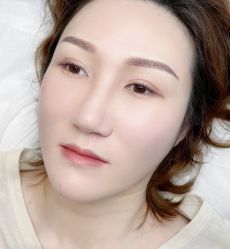 -MIVI野生眉纹绣纹眉