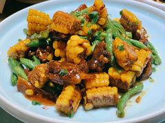 -58度品质川菜馆(经一路店)