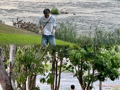 -西双版纳安纳塔拉度假酒店