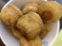 玉兰饼-毛华美食(清扬路二店)
