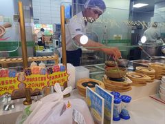 -紫光园·烤鸭(沙河物美店)