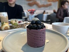 -北京柏悦酒店·锦庭餐厅Dining Room