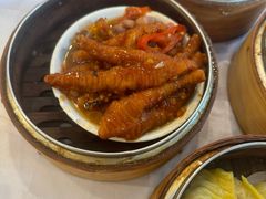 -凤城酒家(渣华道)