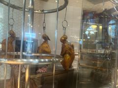 -The COOK·厨餐厅·自助餐(浦东嘉里大酒店)