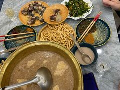 -蓝旗蒙餐